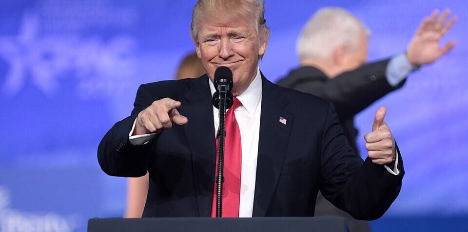 Trump Administration’s Bold Iran Strategy: Military Victory Opens Door to Historic Deal But GOP Voices Demand Caution