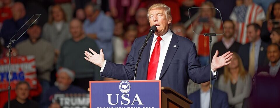 Global Markets Wait on Resolute Desk The Economic Stakes of the Draft US-Iran MOU