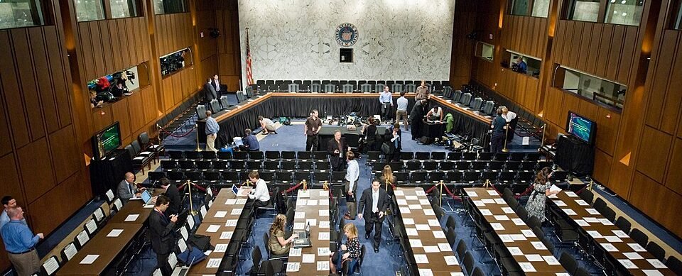 A Mother Held Her Daughter’s Bible. Congress Held a Hearing. Nobody Agrees on Who Failed.