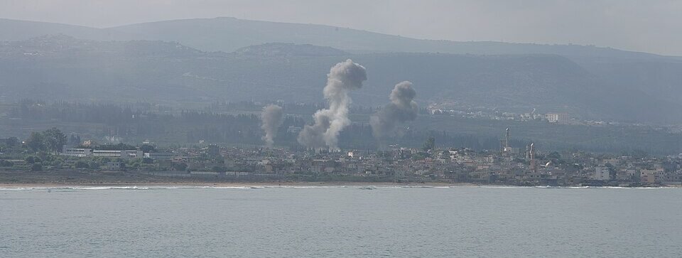 A ceasefire that keeps killing people a summit that may change nothing and a world running out of options