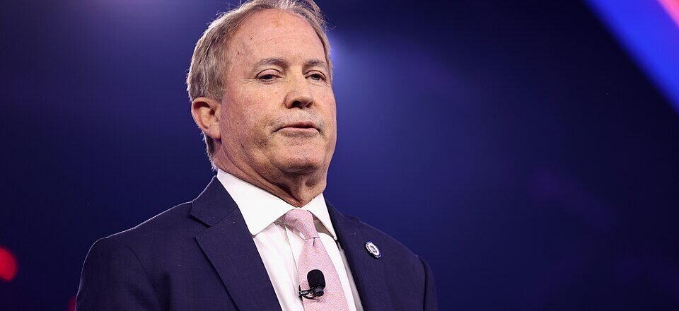 The Loyalty Tax How Trump’s Endorsement of Ken Paxton Rewrites the Rules of the Texas GOP Senate Runoff