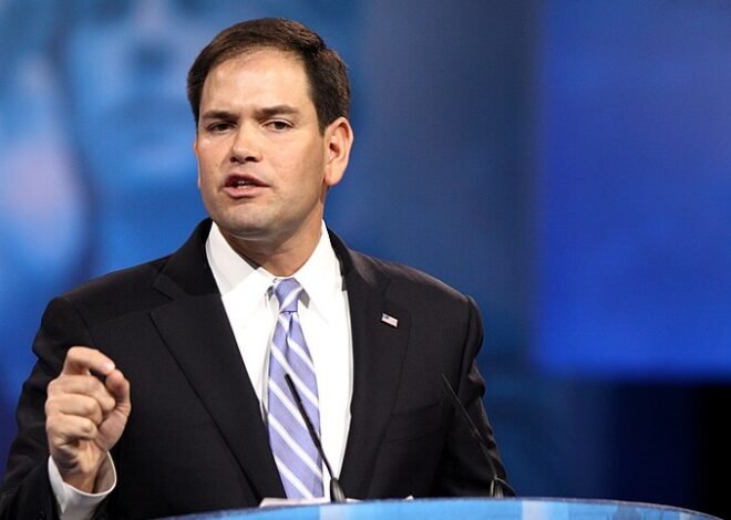 Rubio Said a Nuclear Iran Would Hold the World Hostage. Iran Already Is.