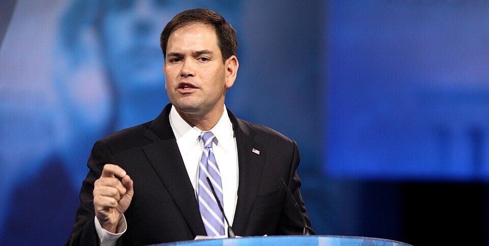 Rubio Said a Nuclear Iran Would Hold the World Hostage. Iran Already Is.