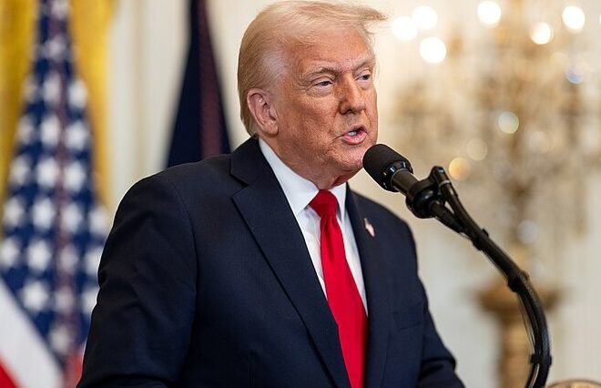 Trump Highlights Deregulation Wins Cuba Opening and Iran Strategy During Wide-Ranging Press Conference