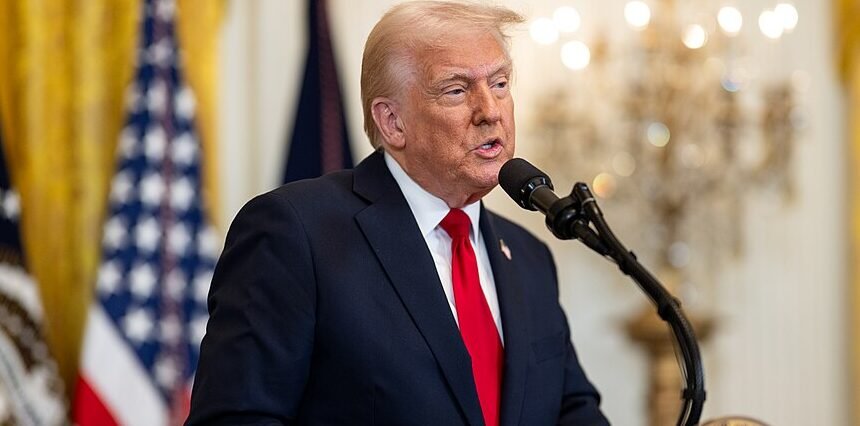 Trump Highlights Deregulation Wins Cuba Opening and Iran Strategy During Wide-Ranging Press Conference