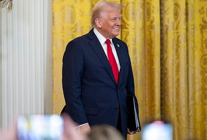 Trump’s Strong Primary Showing What Massie’s Defeat and the Texas Showdown Mean for the 2026 Midterms