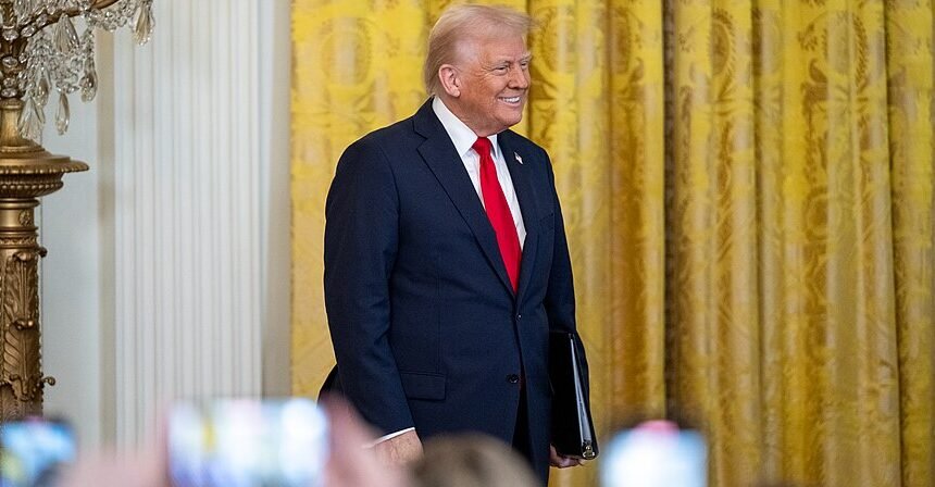 Trump’s Strong Primary Showing What Massie’s Defeat and the Texas Showdown Mean for the 2026 Midterms