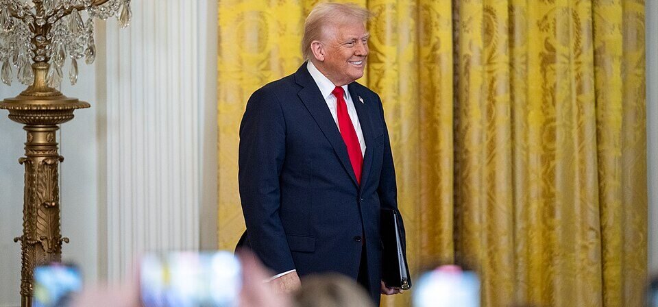 Trump’s Strong Primary Showing What Massie’s Defeat and the Texas Showdown Mean for the 2026 Midterms