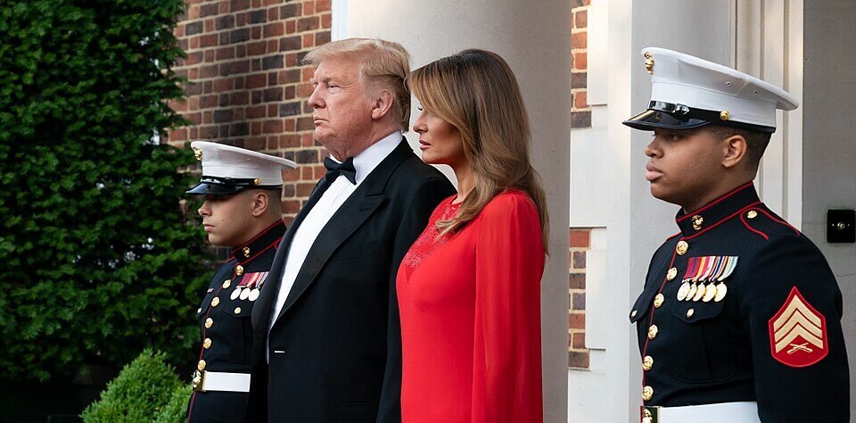 Commander-in-Chief shows true heart with powerful Mother’s Day tribute
