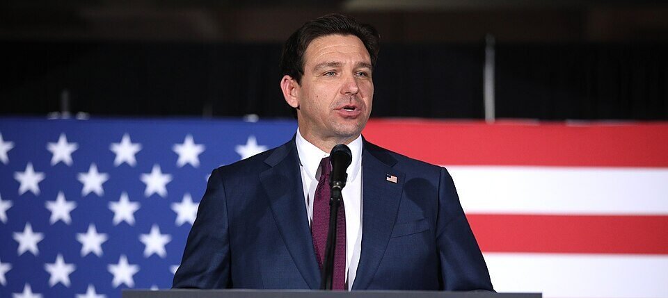 Florida Own Republican House Just Stabbed De Santis and Parents in the Back