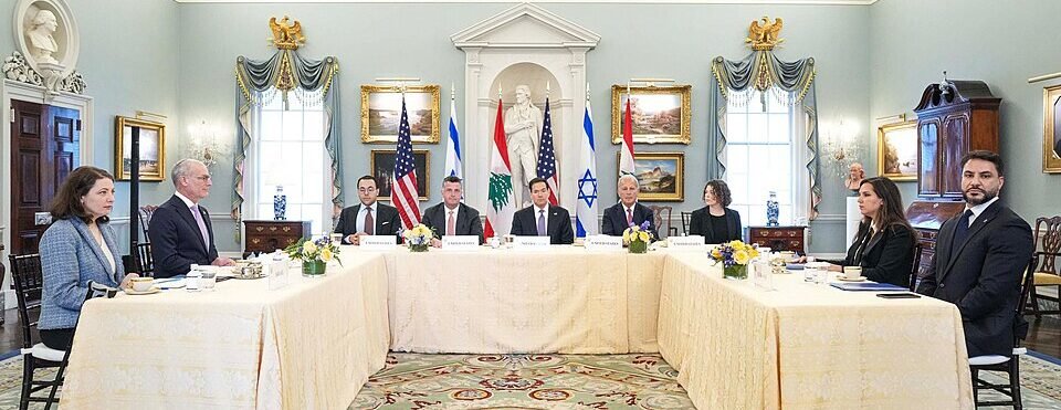 The Israel Lebanon ceasefire just got 45 more days Hezbollah didn’t get the memo.
