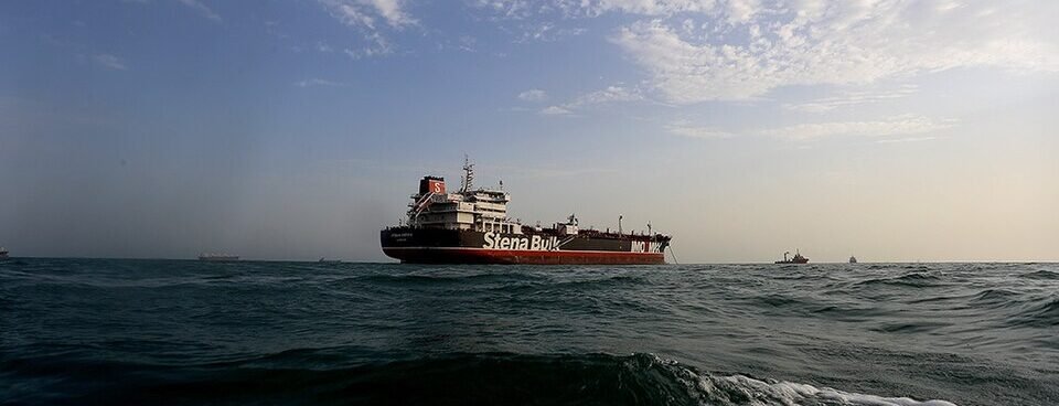 The Strait of Hormuz Is Closing Trump Is Asking China to Help Pry It Open