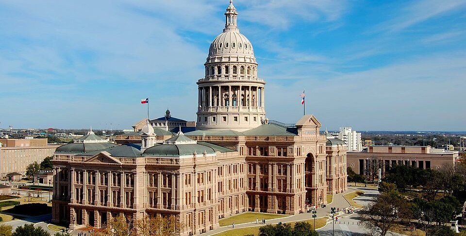 Trump Just Handed Ken Paxton a Lifeline and Rattled the Entire Texas GOP