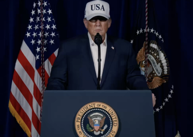 Trump tells Iran the clock is ticking and Washington is starting to believe him