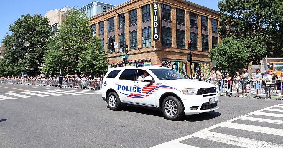 DC’s Top Cops Were Cooking the Books. Now the Reckoning Is Here.