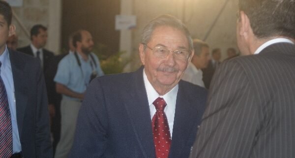 Raul Castro Indicted in US for 1996 Brothers to the Rescue Shoot down Symbolic Justice or Real