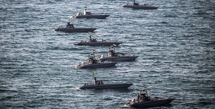 Iran is running out of time — and Washington knows it