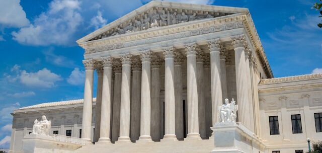 The Supreme Court Just Kicked the Mife pristone Can Down the Road — Again