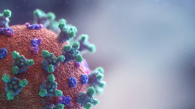 The Virus That Breaks Its Own Rules