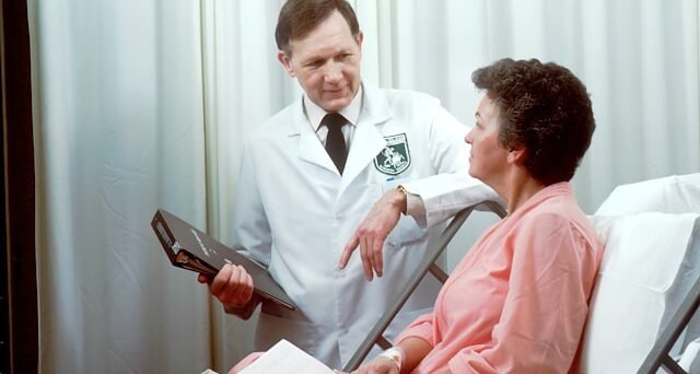 A drug that nearly doubles survival in pancreatic cancer just got FDA fast-tracked. Here’s what that means.