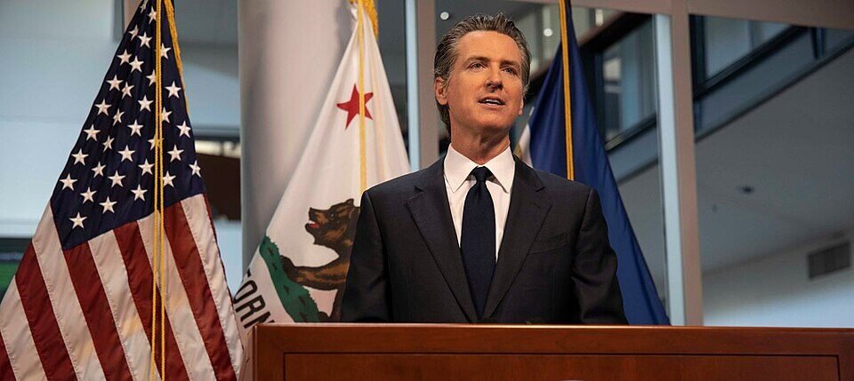 ACCOUNTABILITY OR POLITICS? The Whistleblower Origins Behind the Federal Probe into Gavin Newsom’s Inner Circle