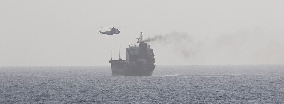 Brinkmanship in the Gulf Trump Halts Impending Airstrikes Against Iran, Teases Historic European Signing