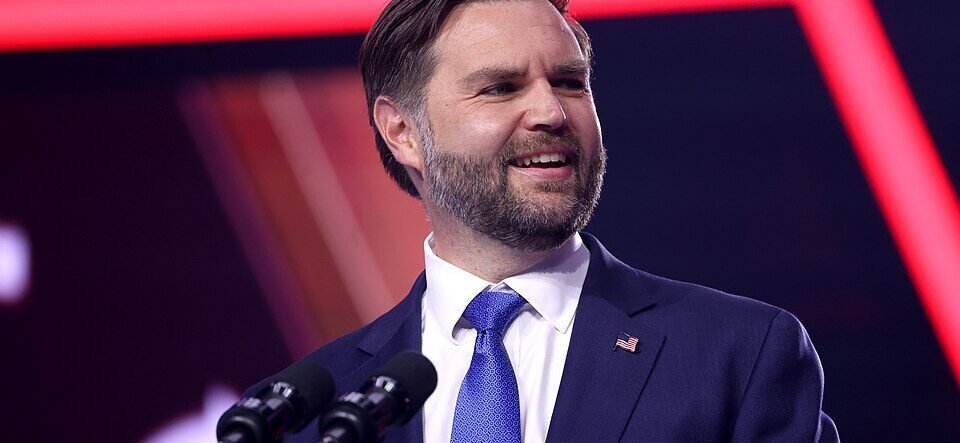 The Switzerland Summit JD Vance Takes the Lead to Turn the Versailles Framework Into Concrete Reality
