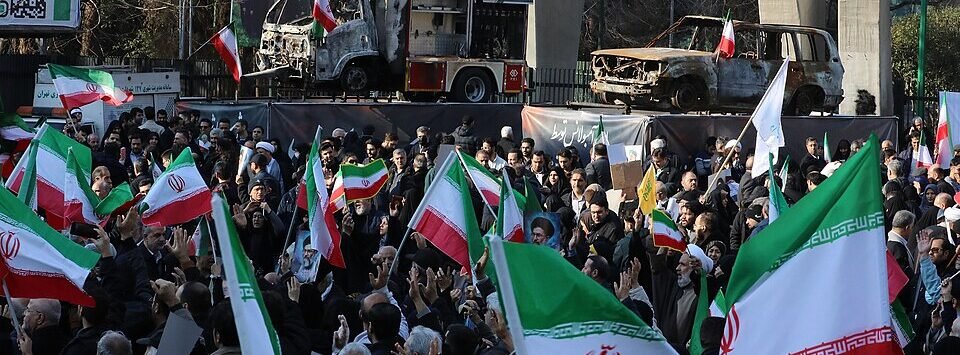 Trump’s Iran Overture Strategic Masterclass or a Dangerous Geopolitical Gamble?