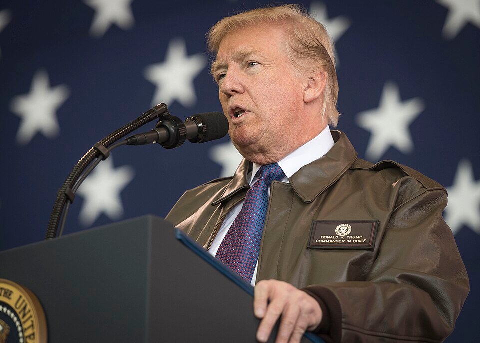 The Last Soldier Out General Donahue’s Early Retirement and the Structural Realignment of the Pentagon