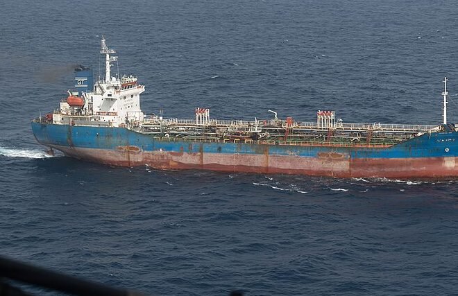 Why the US-Iran MOU is Fracturing Over the Strait of Hormuz