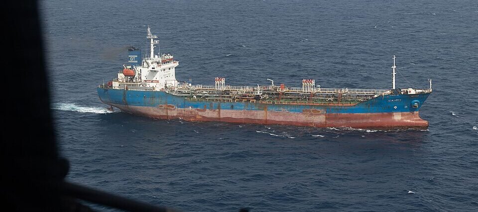 Why the US-Iran MOU is Fracturing Over the Strait of Hormuz