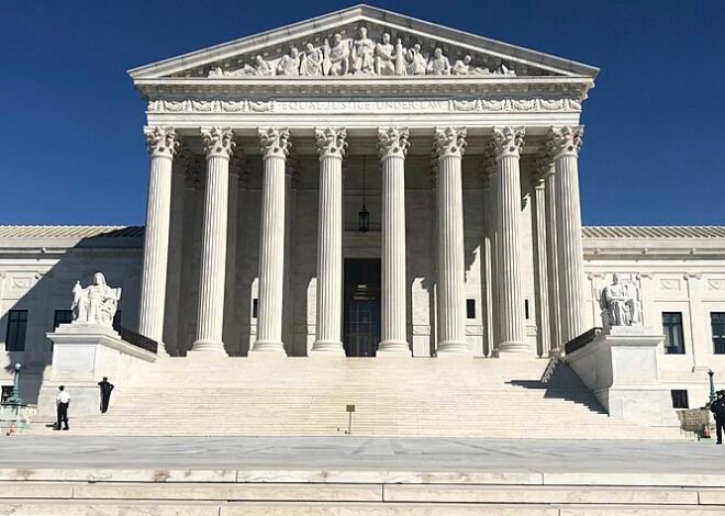 Understanding Mullin v. Doe The Legal and Practical Impacts of the Supreme Court’s TPS Ruling