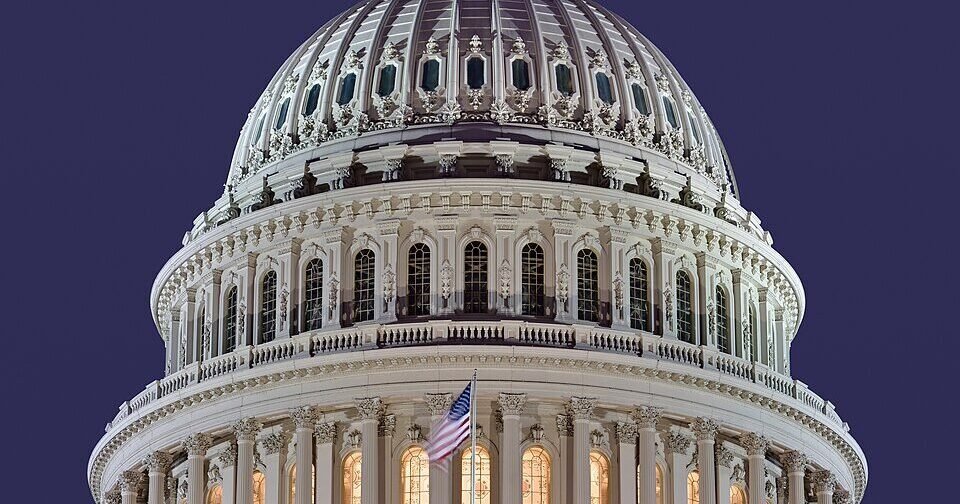 Strategic Ambiguity The Legislative and Diplomatic Mechanics of the Senate’s Post-Ceasefire War Powers Vote