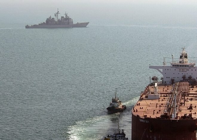 Strategic Friction How Structural Vulnerabilities and Banking Controls Upended the U.S.-Iran Maritime Accord