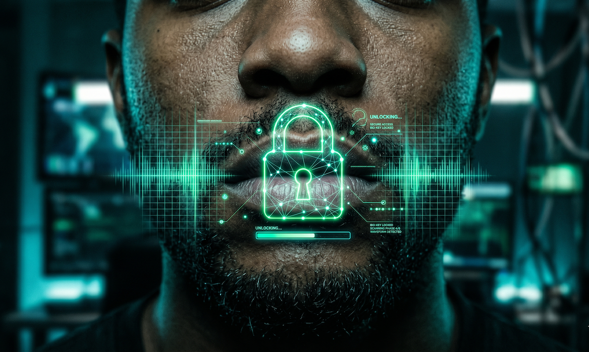 AI Lip-Reading Technology Is Advancing. Should Privacy Laws Keep Up?