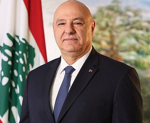 Trump Hosts Historic Lebanon Summit, Pushes New Path Toward Lasting Middle East Peace