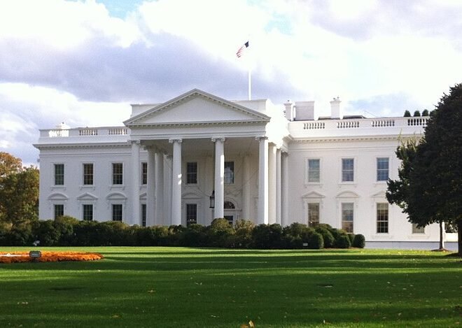 Trump Focuses on Economic Initiatives and White House Improvements