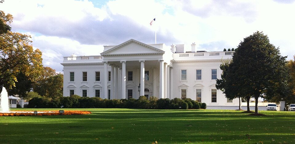 Trump Focuses on Economic Initiatives and White House Improvements