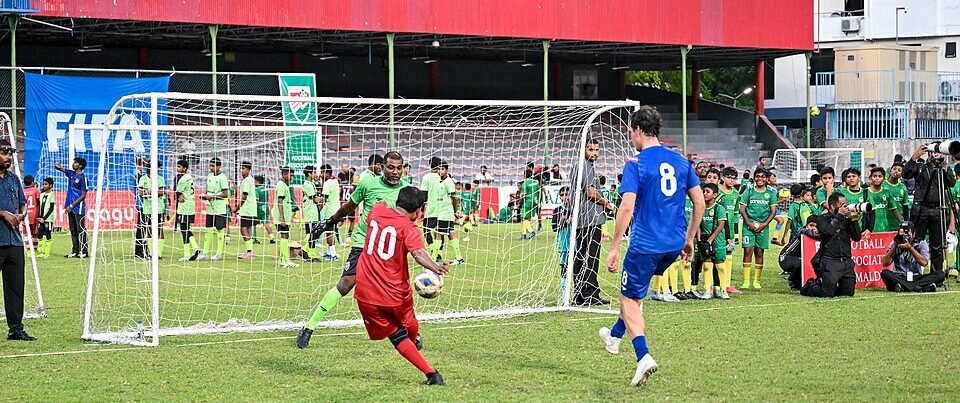 FIFA World Cup 2026 Balogun Suspension Decision Draws Global Attention