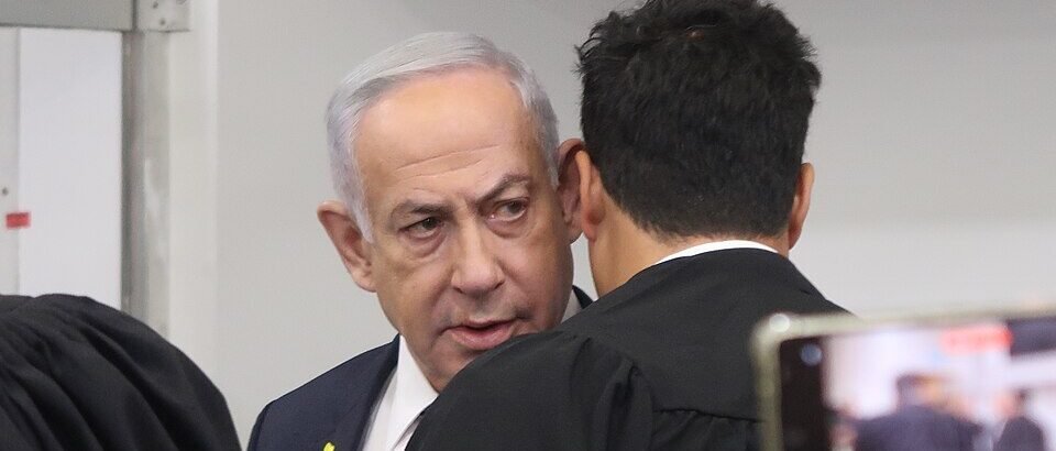 LATIN AMERICA’S CONSERVATIVE FIGHT CONTINUES FLÁVIO BOLSONARO LAUNCHES PRESIDENTIAL BID WITH MILEI, NETANYAHU BACKING