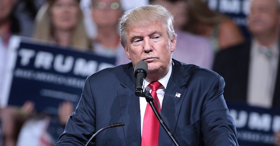 Trump Pushes Canada on Wildfire Smoke, Strengthens Election Integrity Efforts