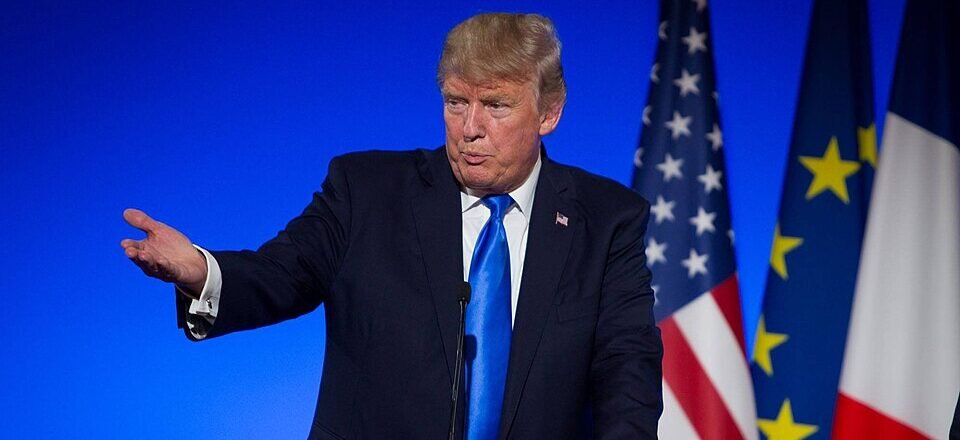 Peace Through Strength Trump Brings Iran to the Table After Days of Decisive Action