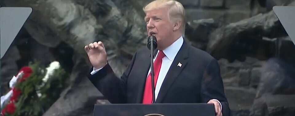 Trump Calls for Stronger Election Security Highlights Concerns Over Foreign Interference