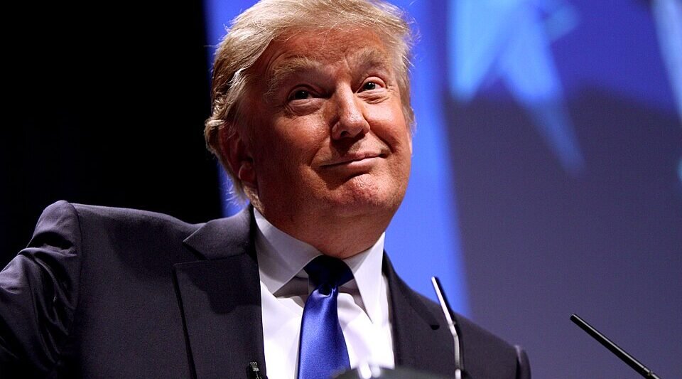 Trump Defies the Odds, Dons ‘Trump 2028′ Hat and Silences Critics at Correspondents’ Dinner Comeback