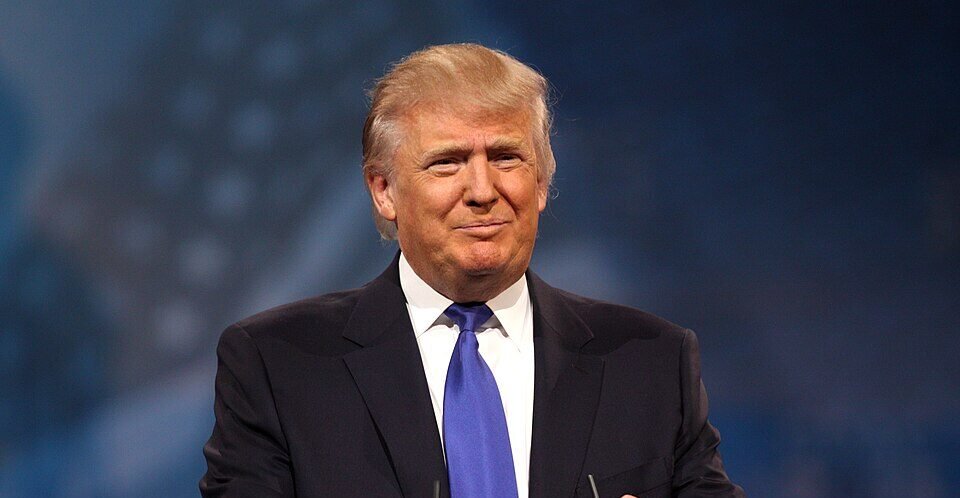 America First Trump Targets Forced Labor With New Tariffs