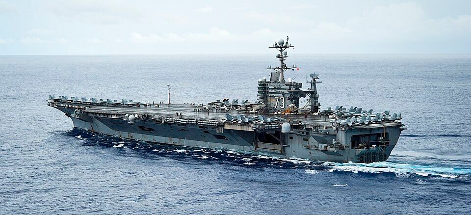 Supporters say strength and deterrence remain the administration’s approach.
