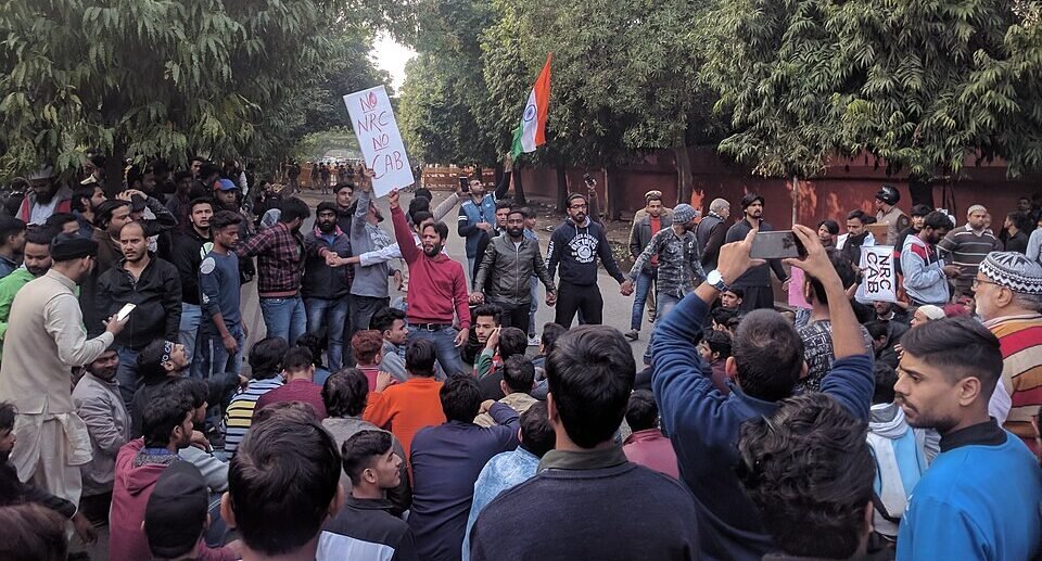Modi Announces Fast-Track Courts to Target Exam Leak Networks as Students Push for Accountability