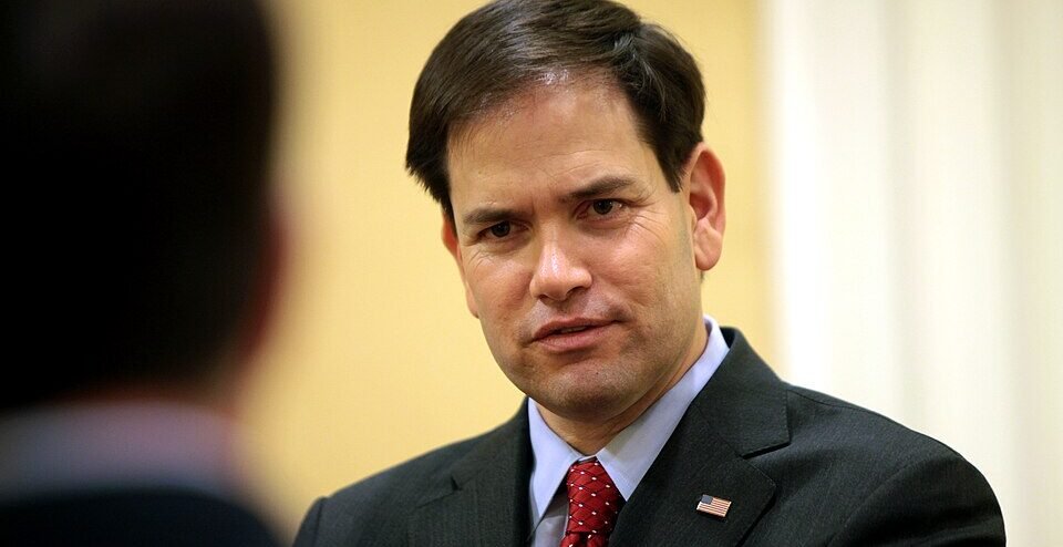 Trump Administration Presses for Peace as Rubio Meets Lavrov in Manila