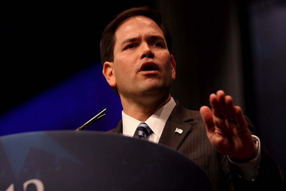 Rubio Reaffirms America First U.S. Won’t Let Iran Threaten Global Shipping