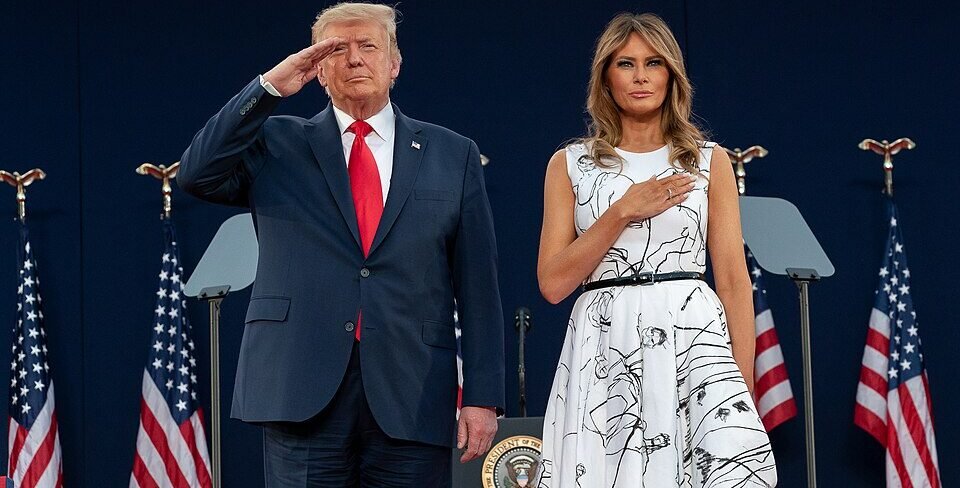 America’s 250th Anniversary Address Blends History, Patriotism, and Policy Priorities